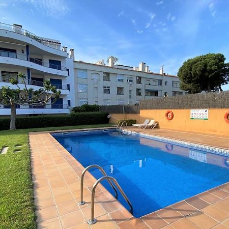 Apartament Vip Nautic Л'Аскала Екстер'єр фото