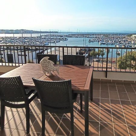 Apartament Vip Nautic Л'Аскала Екстер'єр фото