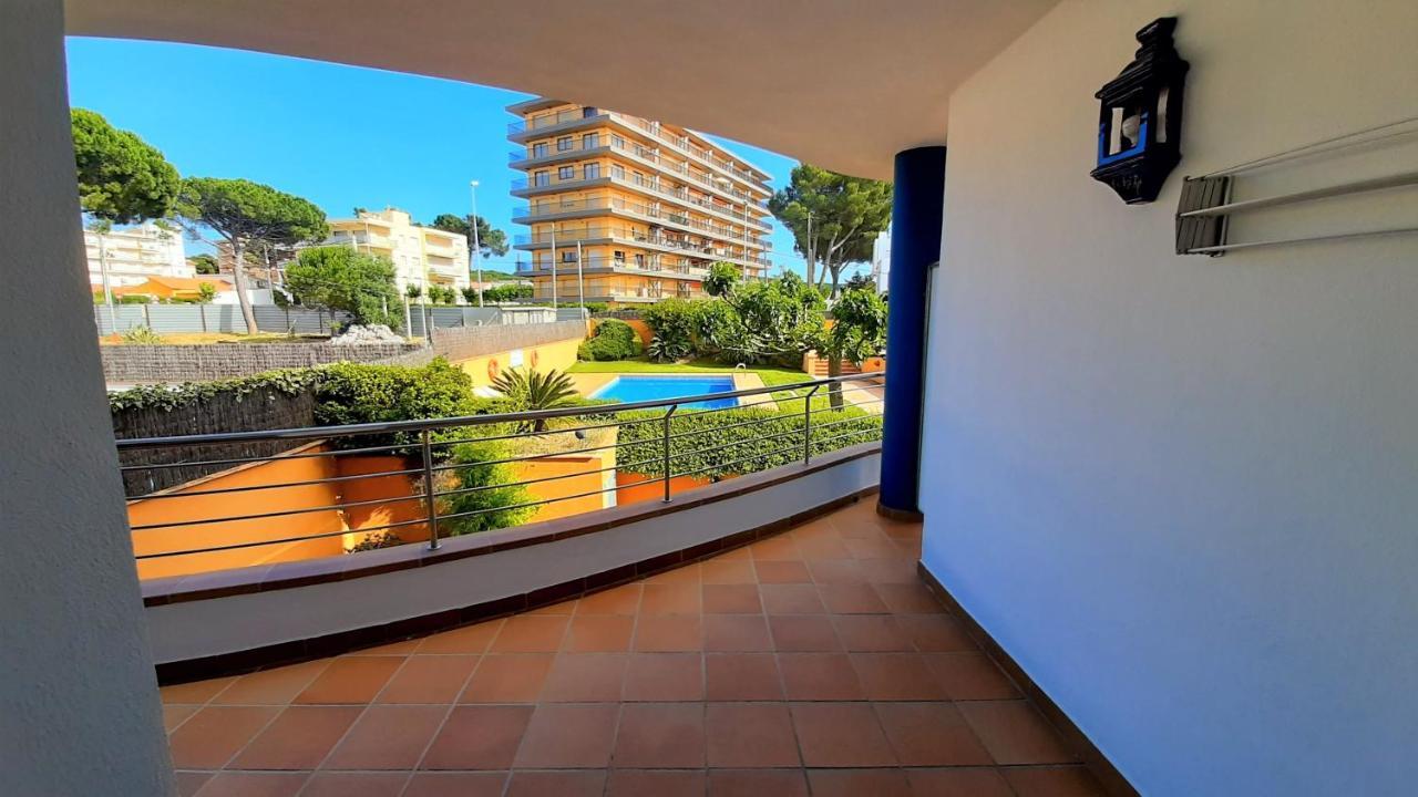 Apartament Vip Nautic Л'Аскала Екстер'єр фото