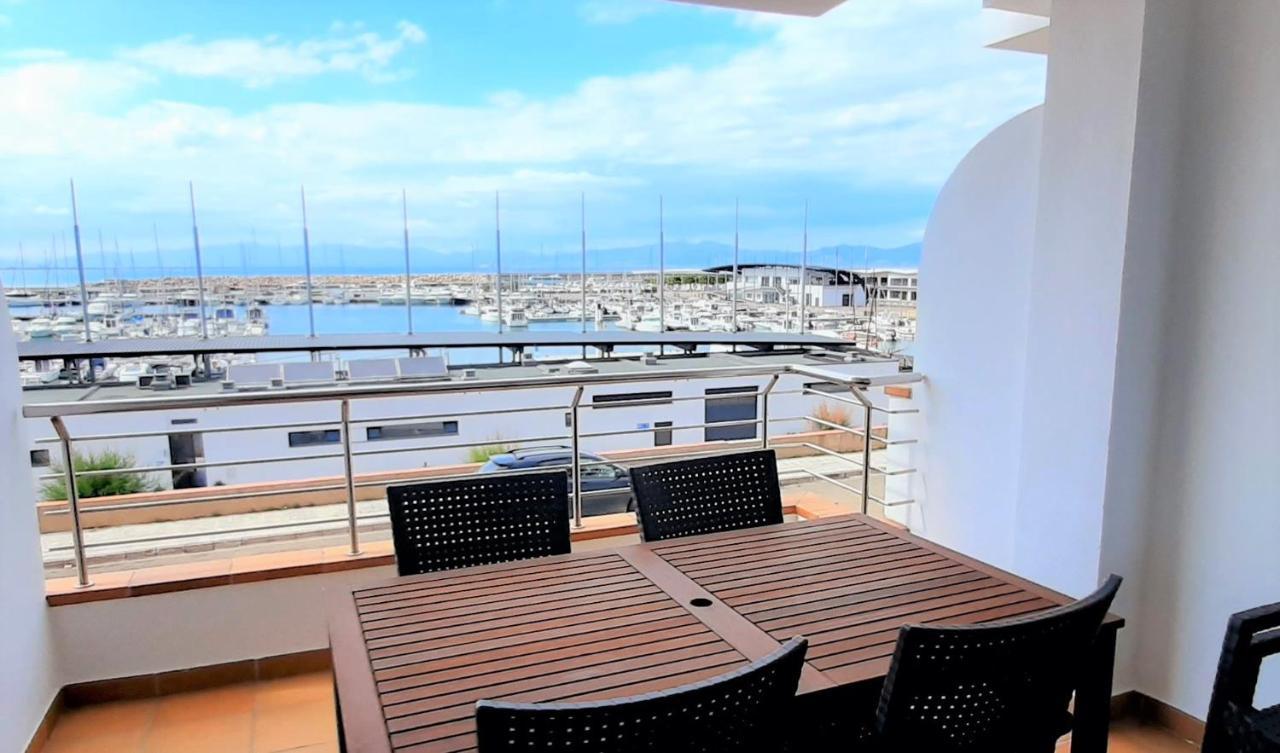 Apartament Vip Nautic Л'Аскала Екстер'єр фото