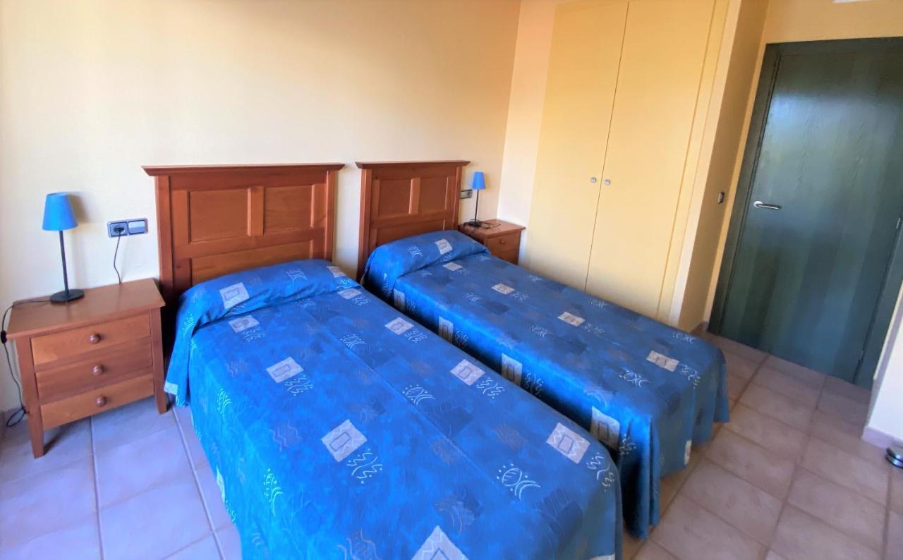 Apartament Vip Nautic Л'Аскала Екстер'єр фото