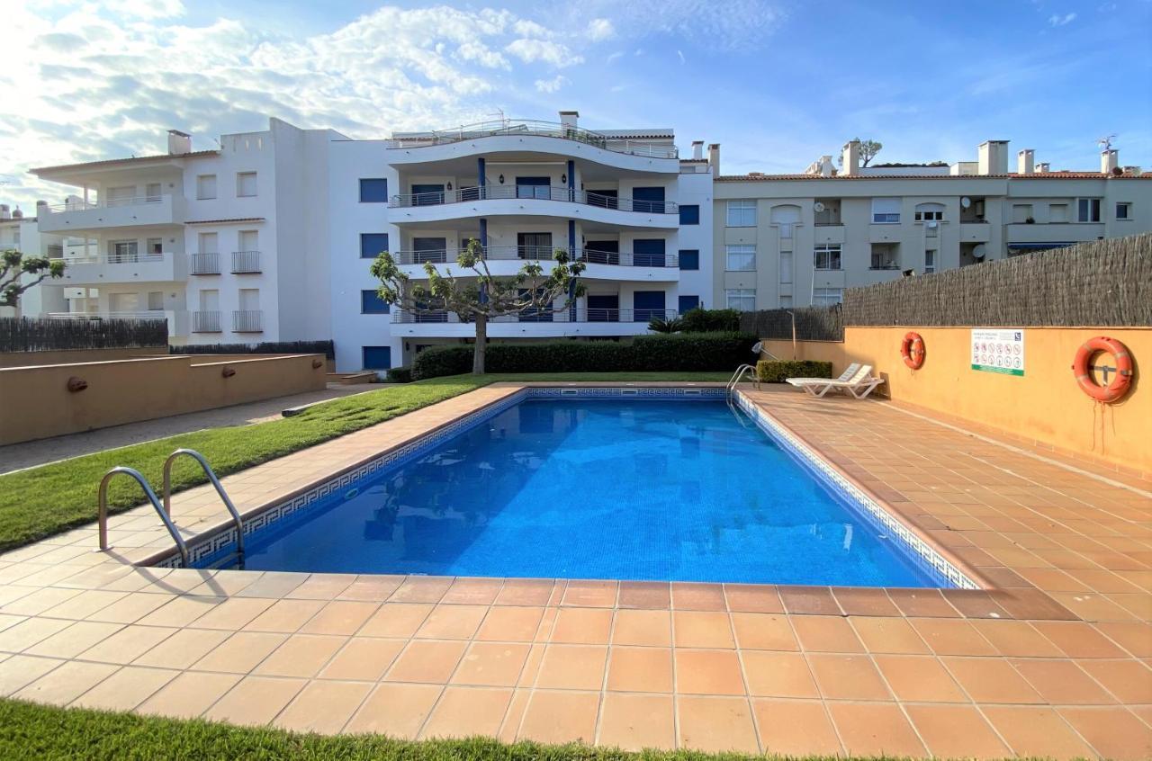 Apartament Vip Nautic Л'Аскала Екстер'єр фото