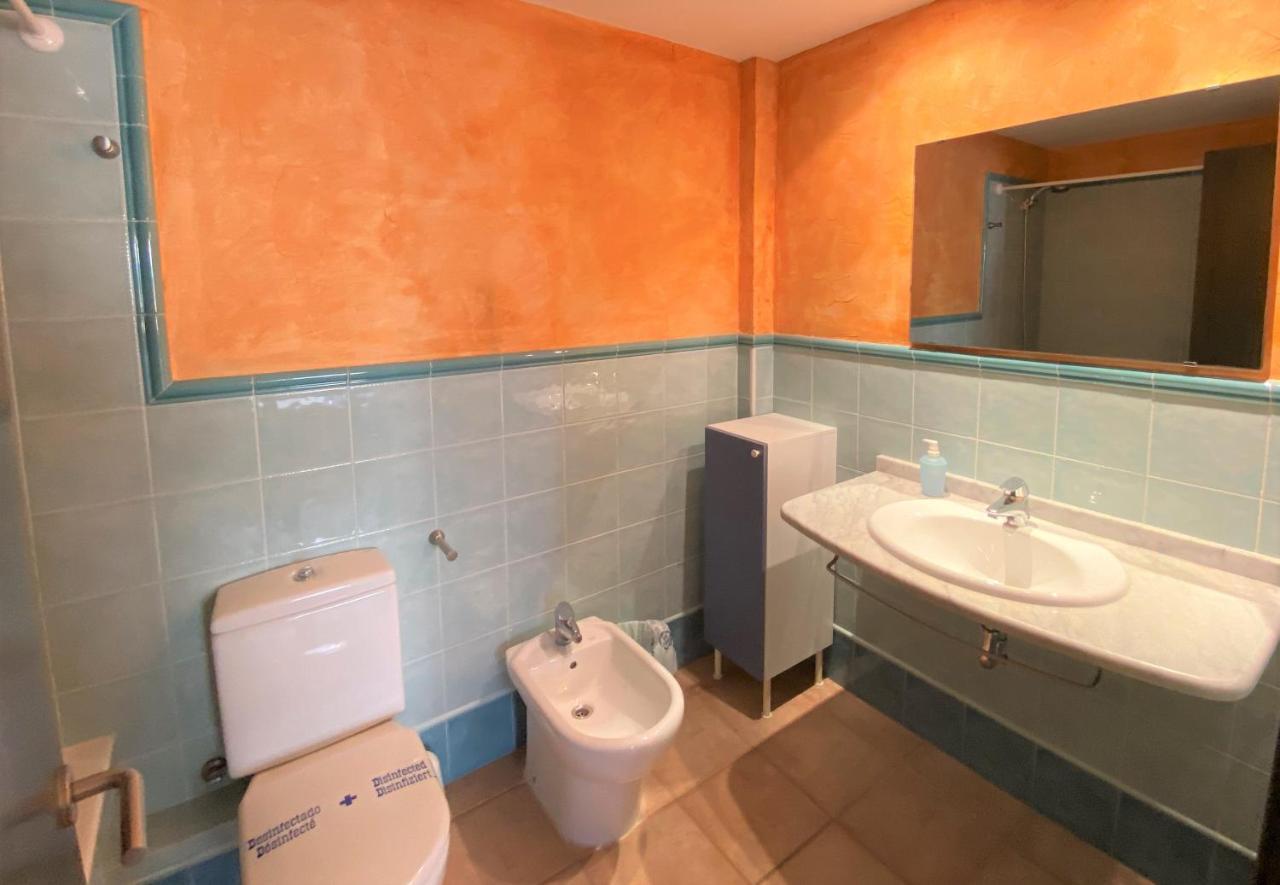 Apartament Vip Nautic Л'Аскала Екстер'єр фото