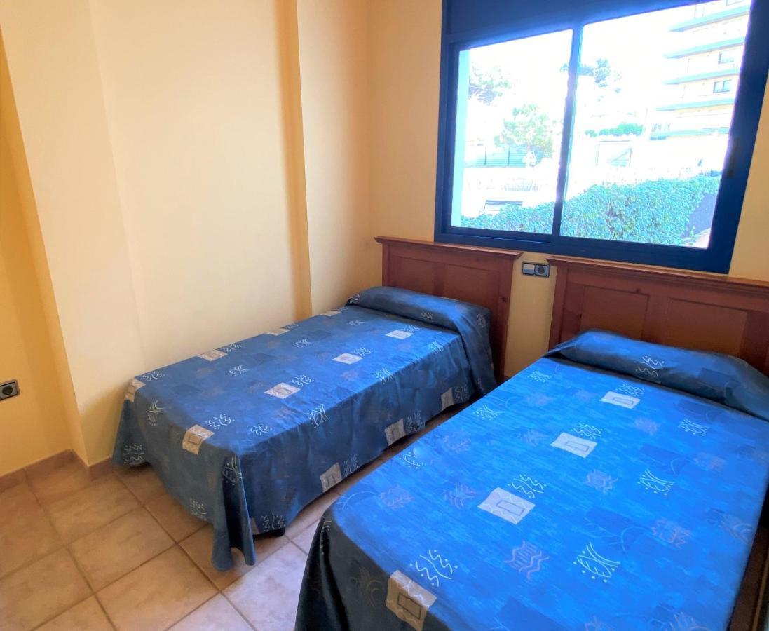 Apartament Vip Nautic Л'Аскала Екстер'єр фото