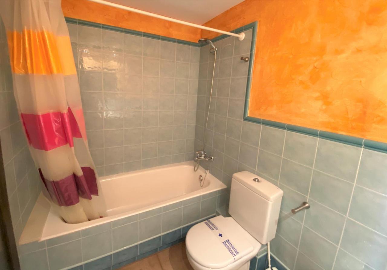 Apartament Vip Nautic Л'Аскала Екстер'єр фото