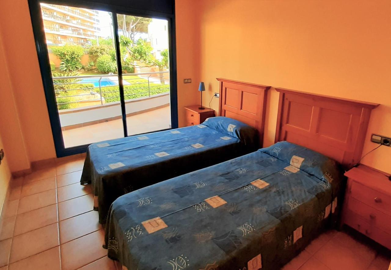 Apartament Vip Nautic Л'Аскала Екстер'єр фото