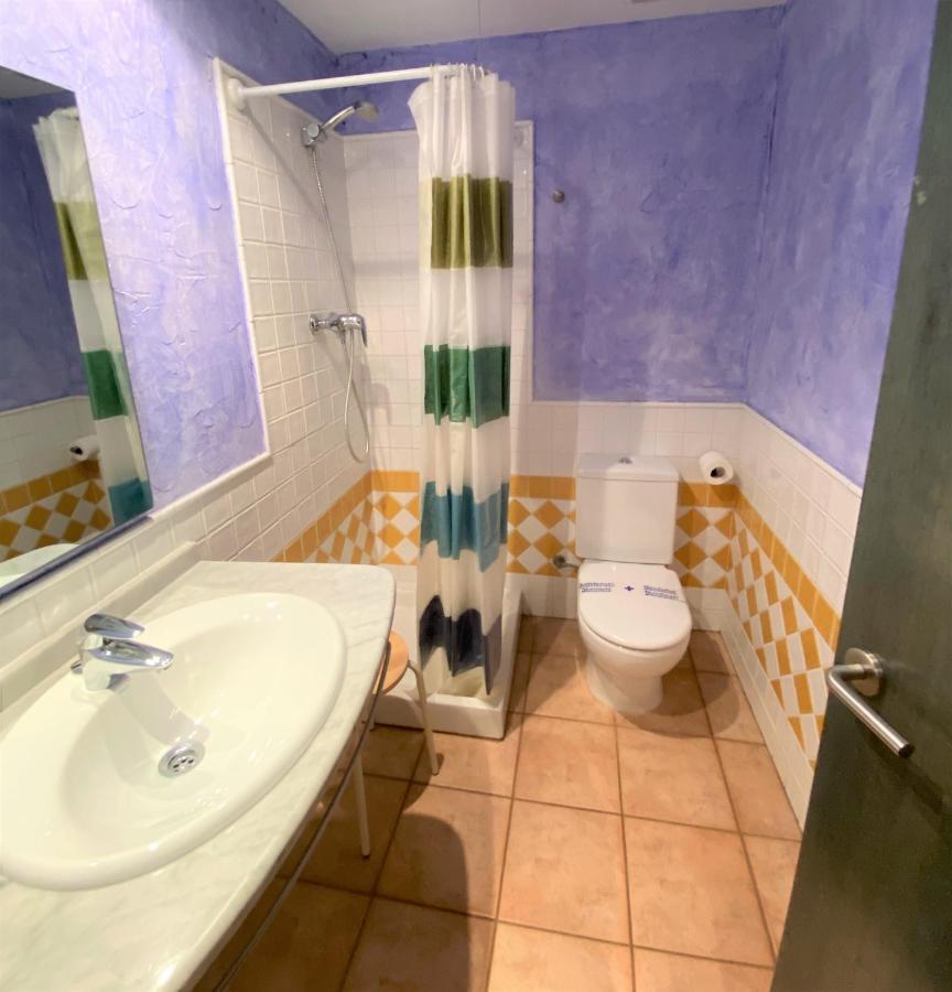 Apartament Vip Nautic Л'Аскала Екстер'єр фото