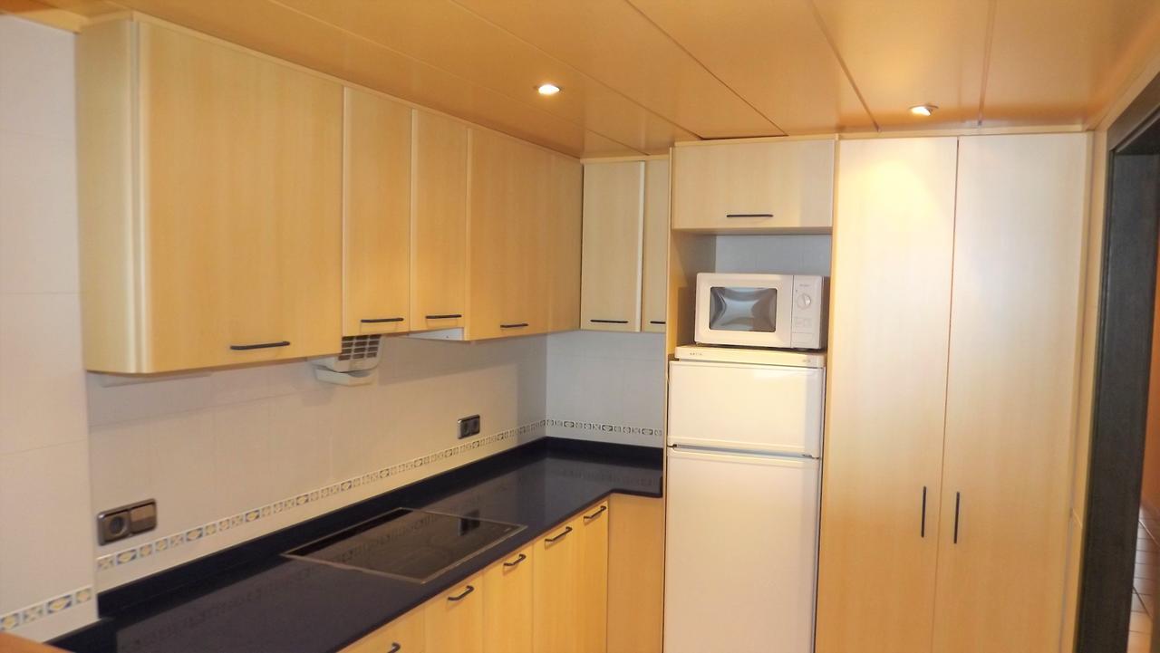 Apartament Vip Nautic Л'Аскала Екстер'єр фото