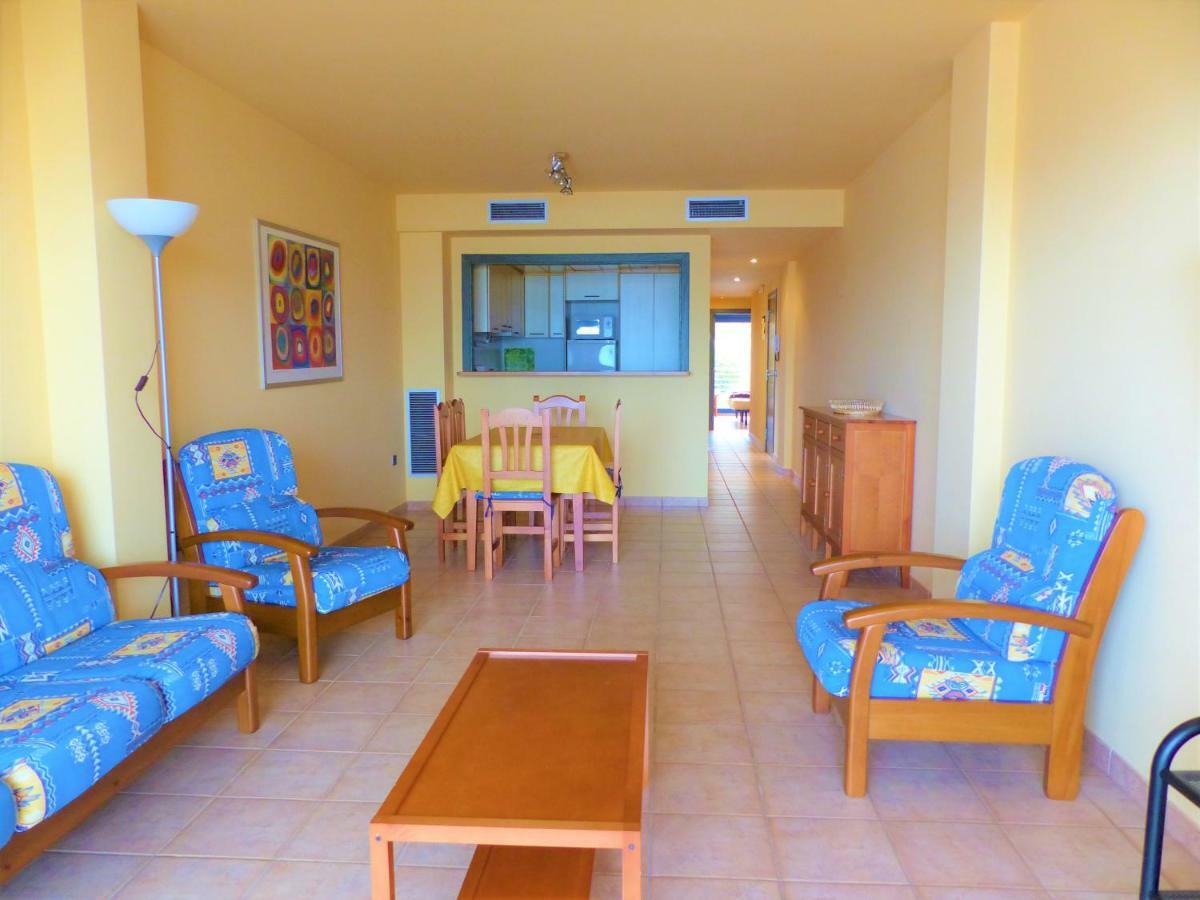 Apartament Vip Nautic Л'Аскала Екстер'єр фото