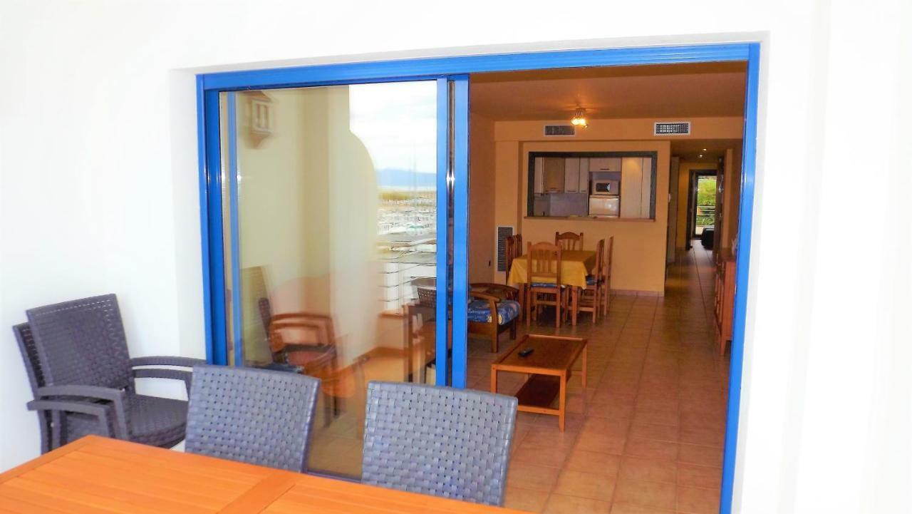 Apartament Vip Nautic Л'Аскала Екстер'єр фото